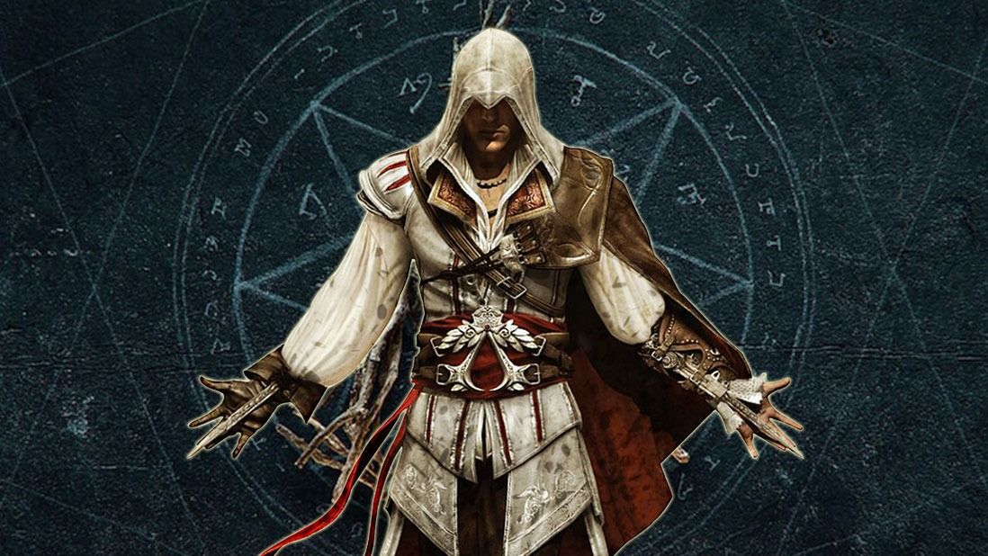 Assassin's Creed to Bring Back Ezio In Next Instalment, We're So Back