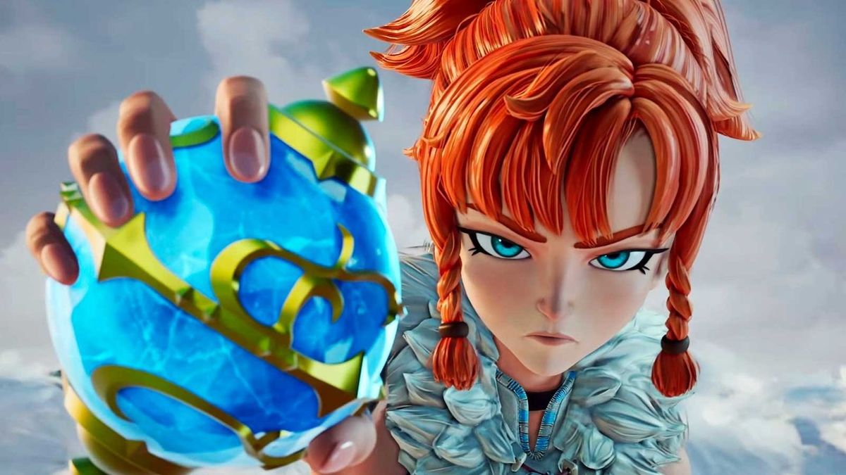 Xbox Game Pass July Line-up Features New Rival to Pokemon
