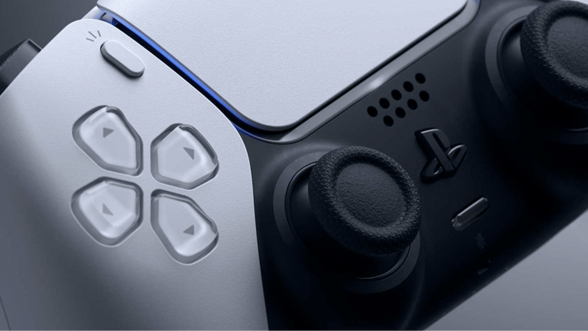 Console Sony PlayStation 5 - Modèle Standard Avec Manette DualSense (Neuve, Sous Blister)