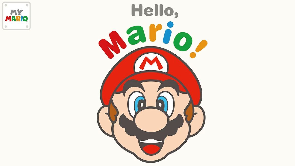 Nintendo Switch Freebie Game Is Perfect For Family-Time Nostalgia