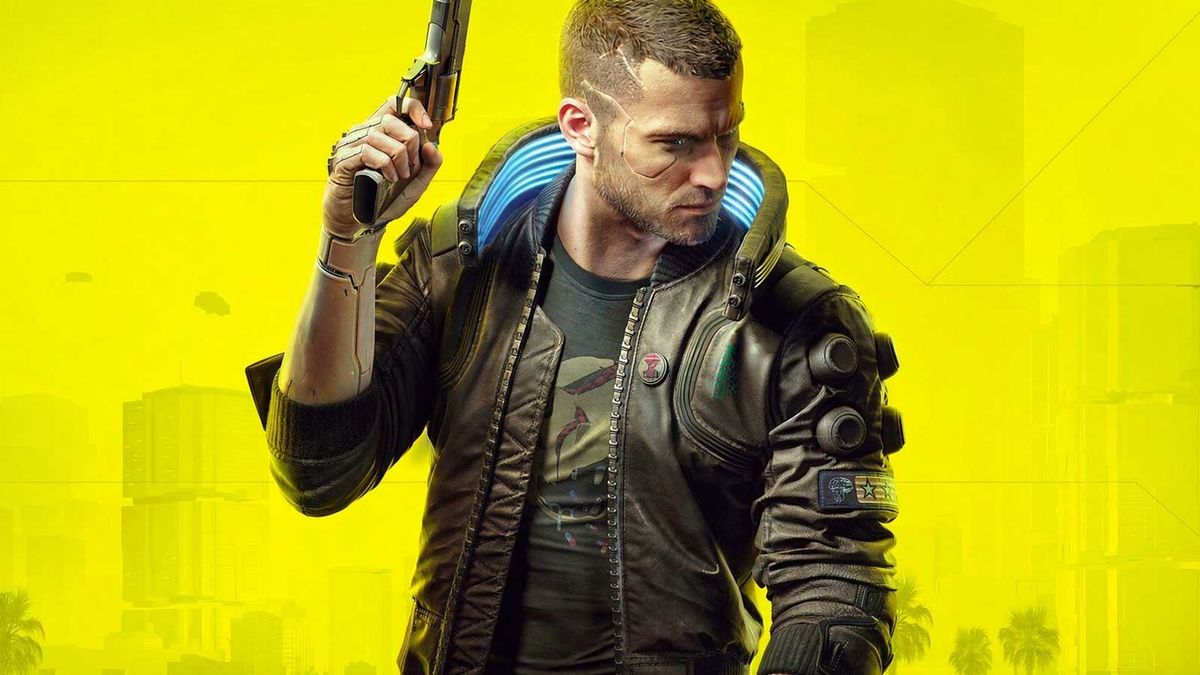 Cyberpunk 2077 mod lets players create their own Night City missions