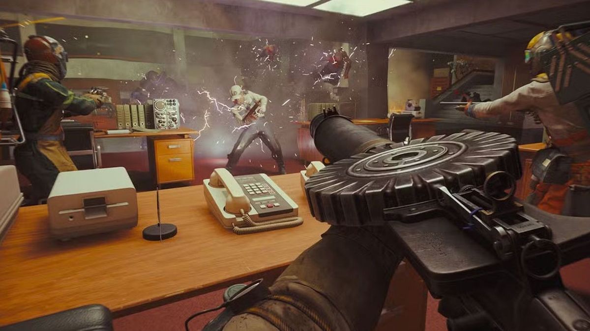 Xbox Drops 2 AAA Free Games, No Game Pass Required To Play