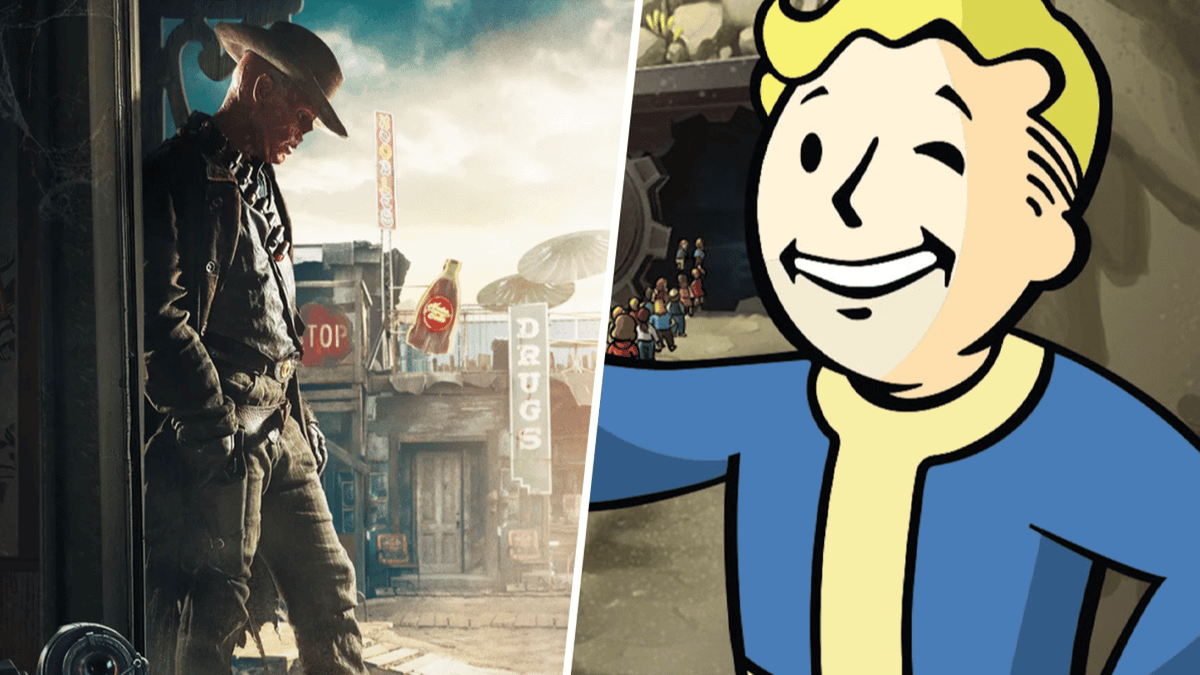 Expale Fallout Fallout fans getting free expansion to celebrate new series release