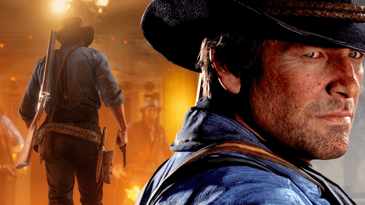 Red Dead Redemption 2 has heartbreaking 'final' ending that you