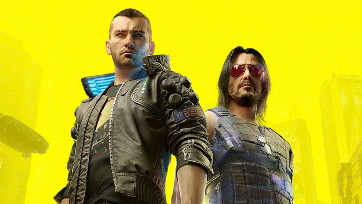 Cyberpunk 2 Development in Full Swing, 29 New Hires Wanted