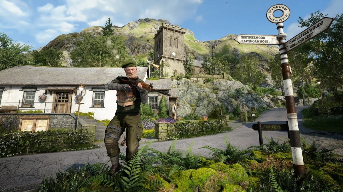 Fallout Inspired RPG Drops Hefty Free Content, Here's What is Yours