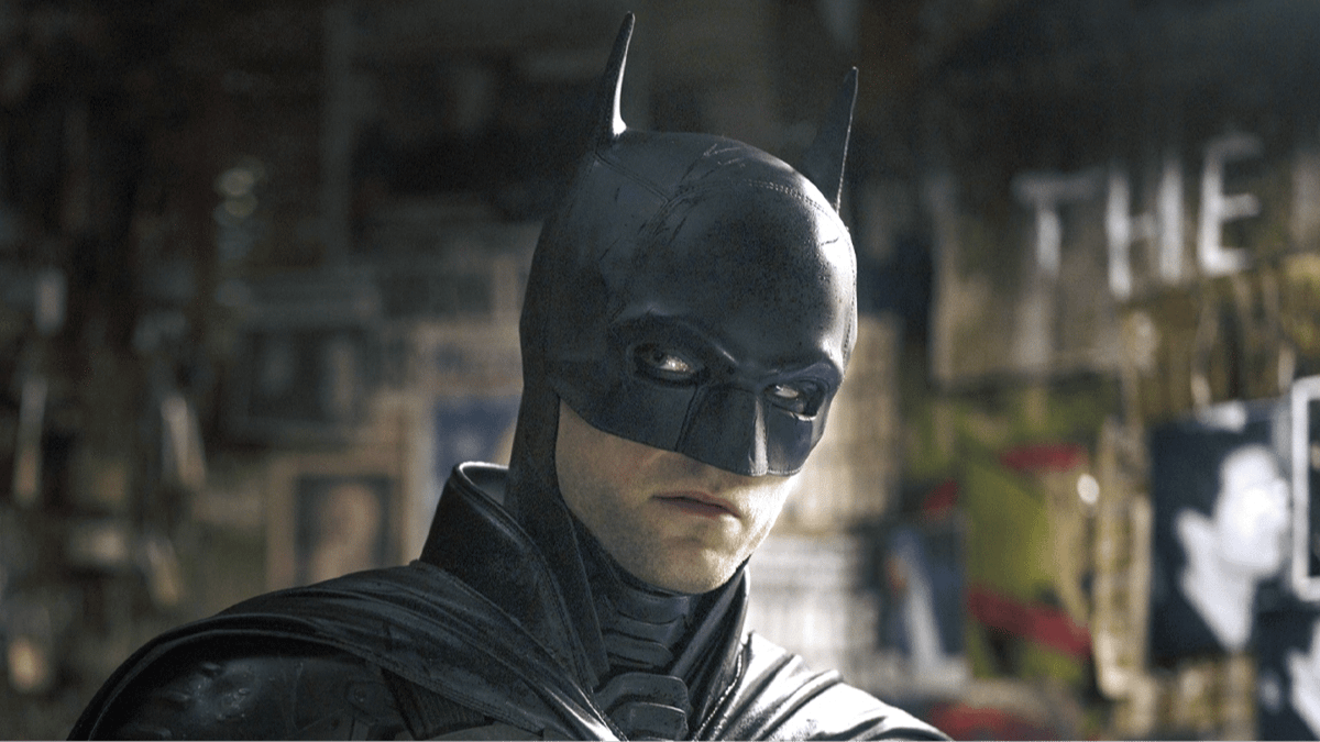 Batman Threads Batman fans concerned over 'bs' DCU Bats casting