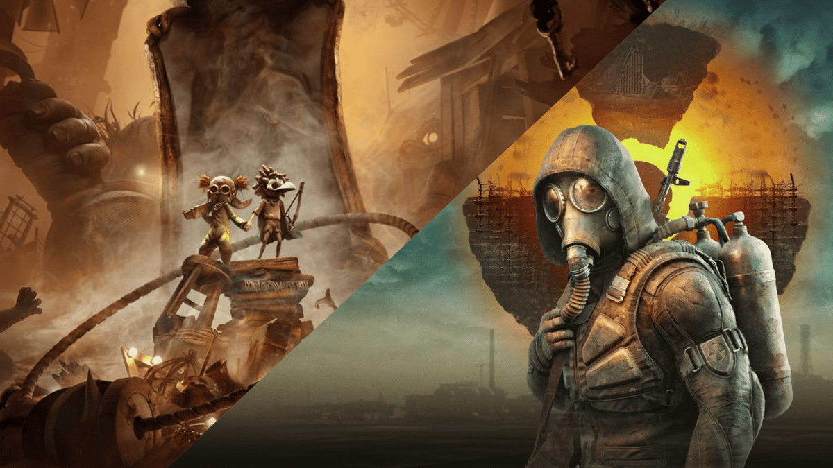 Xbox drops AAA heavy line-up of 5 free games you don't need Game Pass to ...