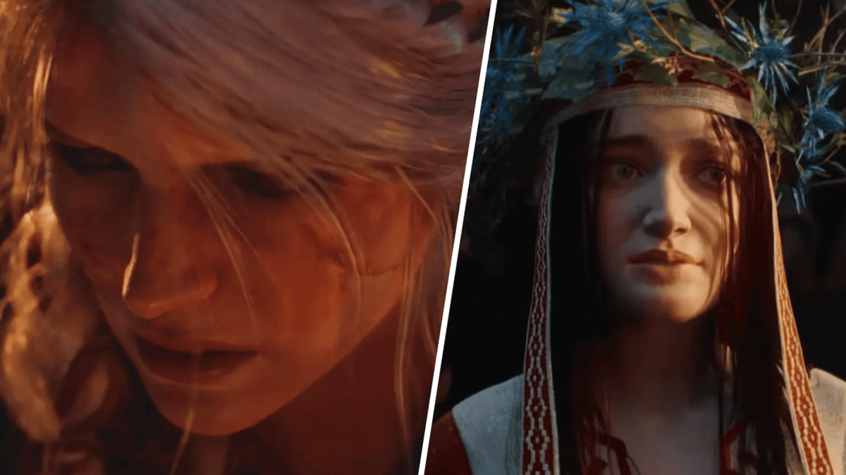The Witcher fans disappointed over surprise recast of iconic character