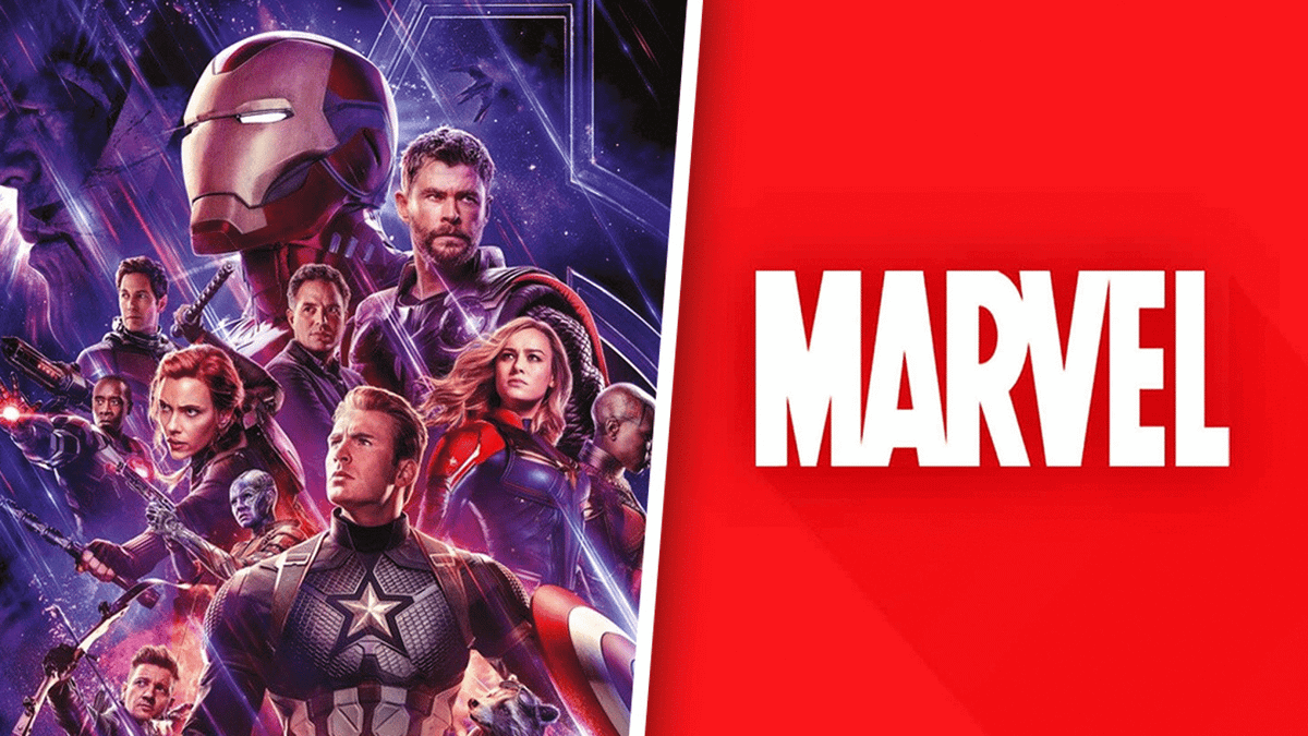 Project Mnarvel Marvel quietly teases mysterious new project
