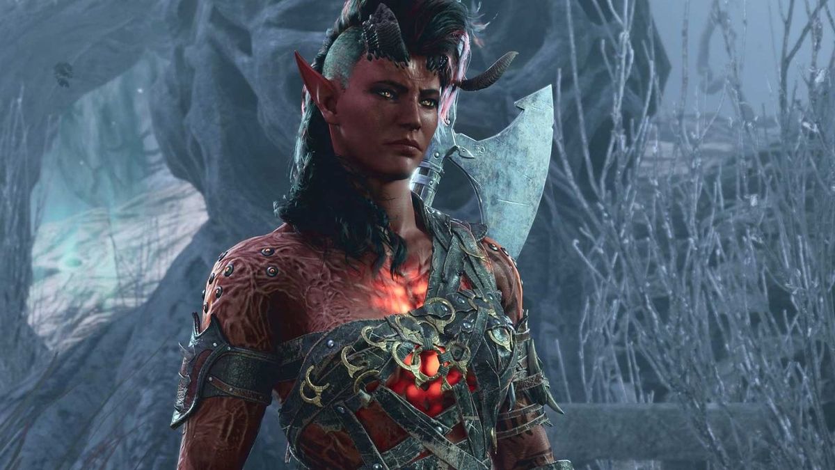 Baldur's Gate Next Game Rumour Has Gamers Seriously Hyped