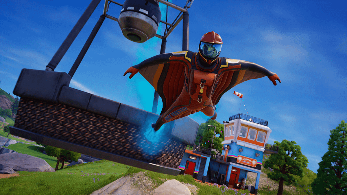Fortnite Chapter 7 Makes a Controversial Change to Epic Games' Battle ...