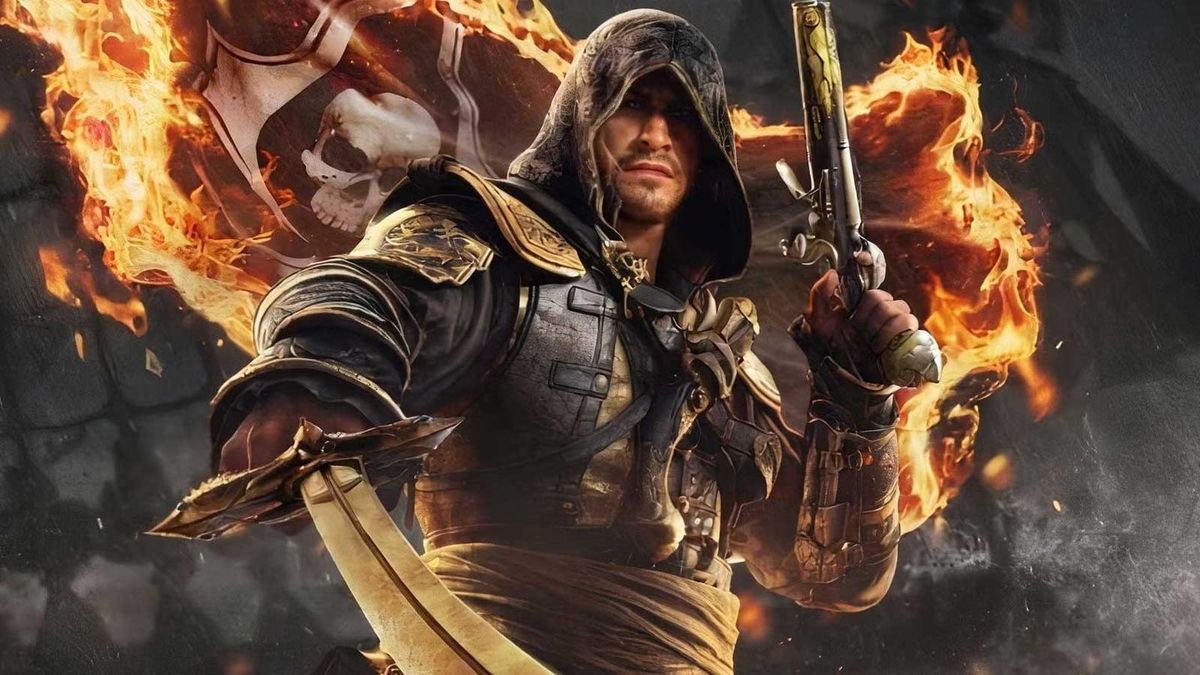 Assassin’s Creed Black Flag Resynced Won’t Be Content Complete At Launch