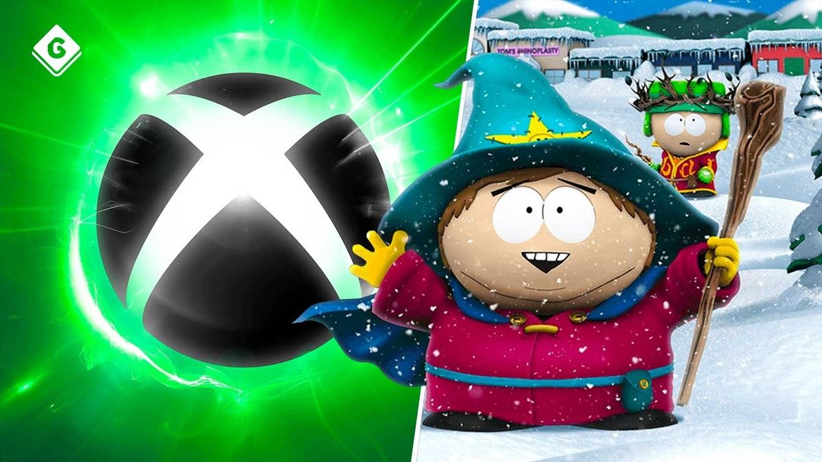 Xbox Drops 2 Free Games That'll Keep You Busy This Weekend