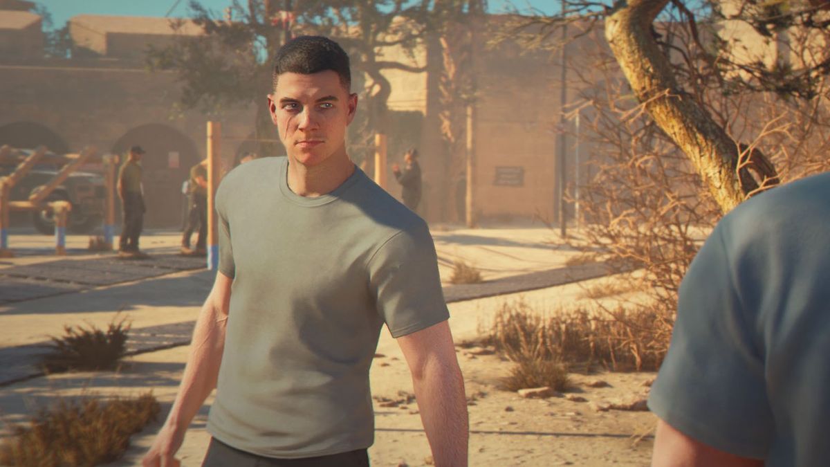 Photo: GAMINGbible What this means for future Bond games