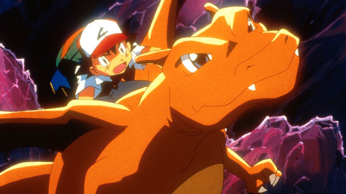 Pokémon Expedition is a New Must-Play Free Classic RPG