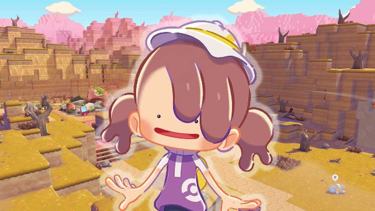 Photo: GAMINGbible Event Mechanics and Lore Integration
