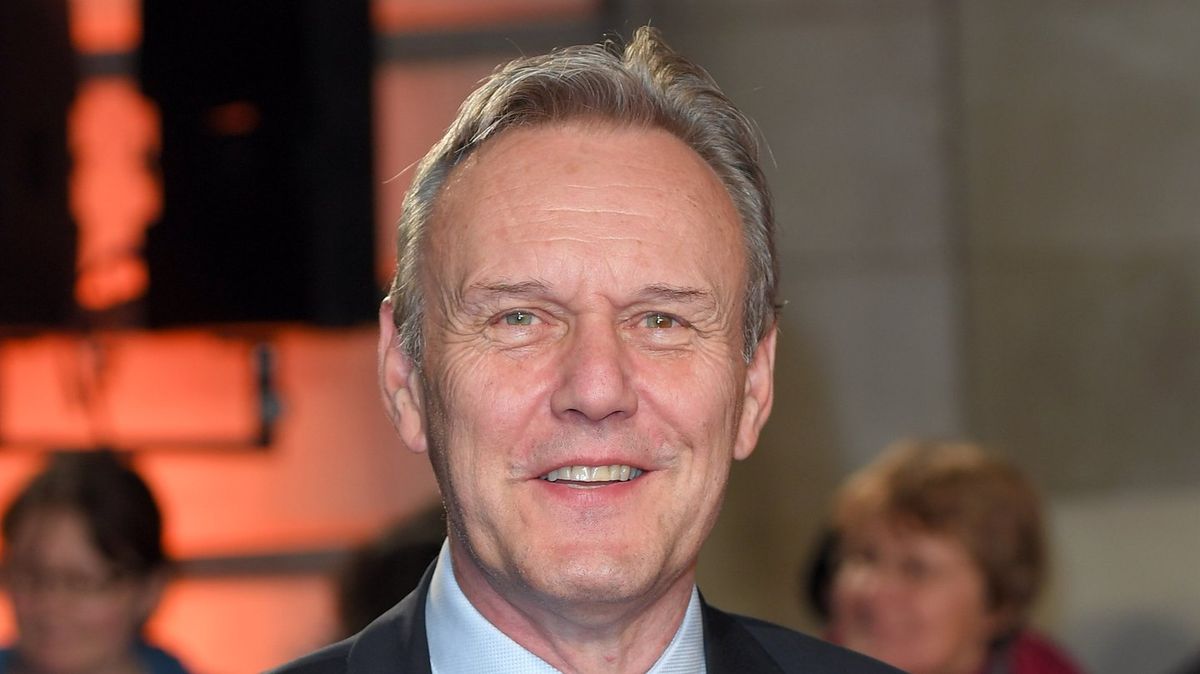 Anthony Head, Star of Buffy the Vampire Slayer, Dies Aged 72