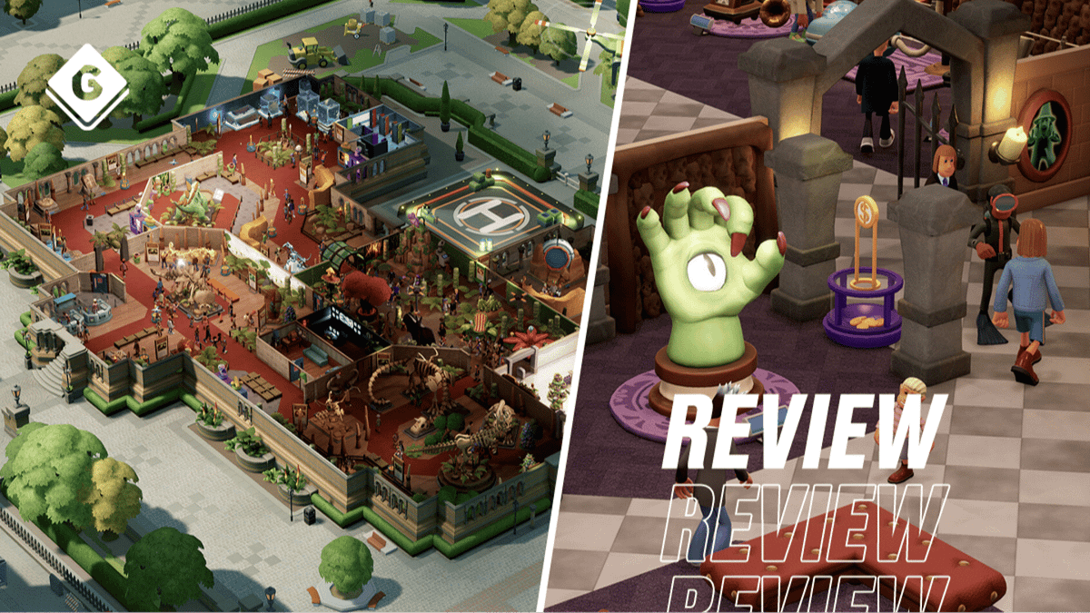 Two Point Museum review: A delightful journey through a humour-filled ...
