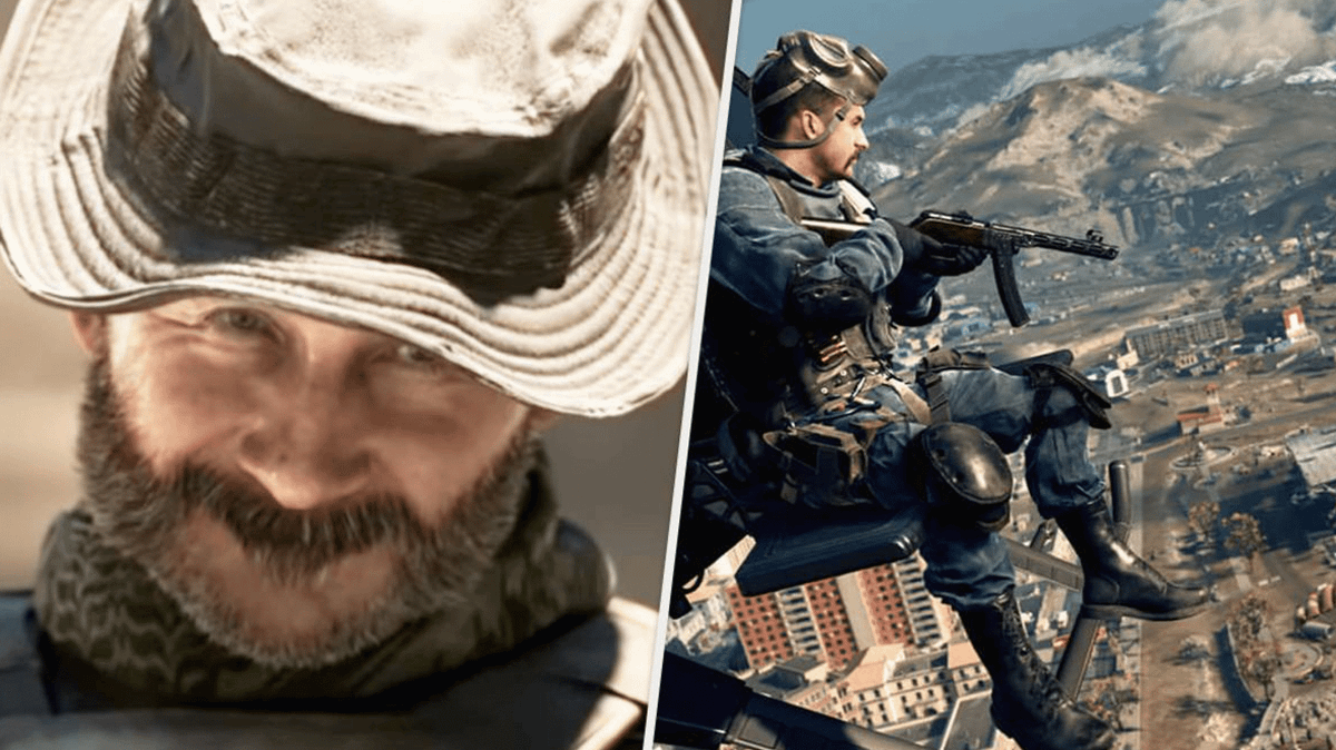 Cod Quicktest Hack New Call Of Duty Anti-Cheat System Lets You One-Shot Hackers