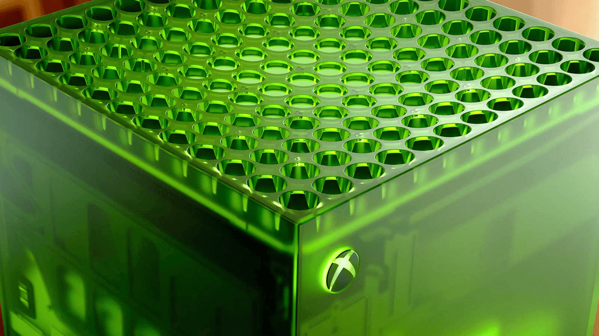 Xbox Hardware Update Fixes Long-Standing System Feature