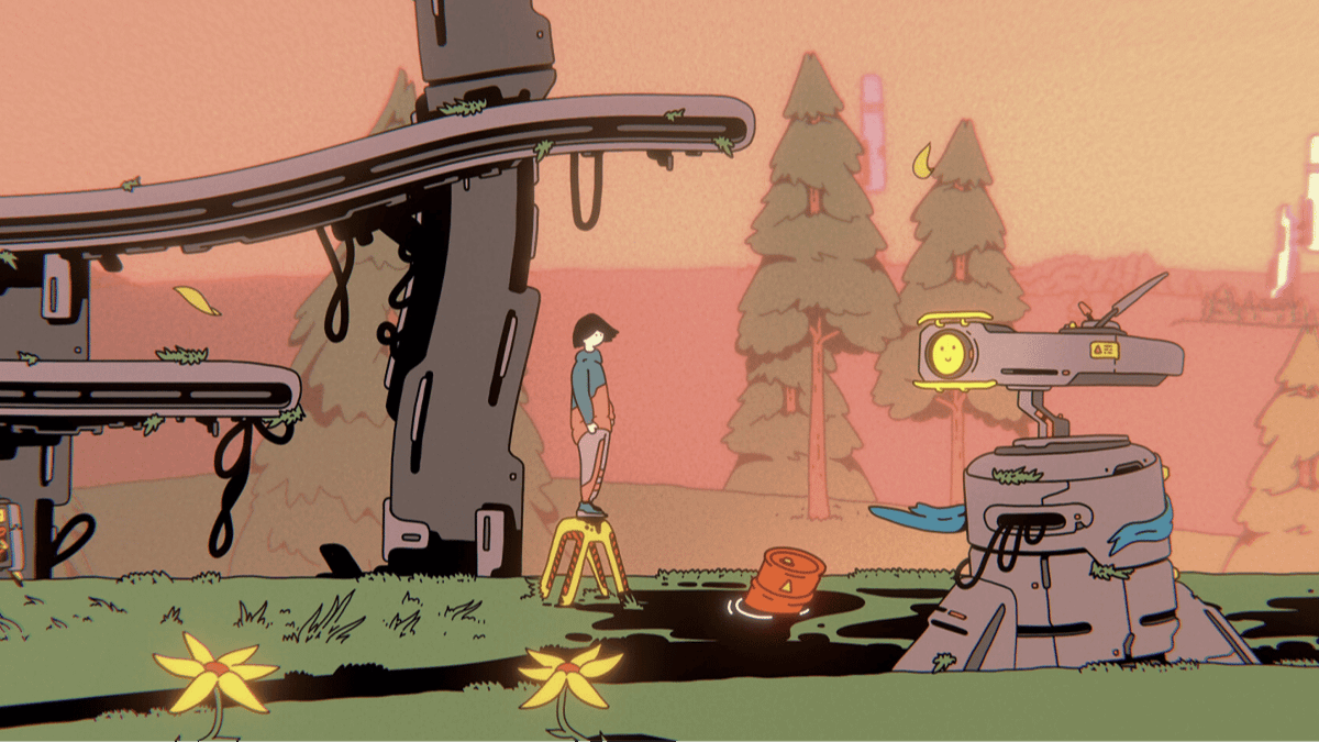 Steam drops 10 free games that'll keep you entertained this summer
