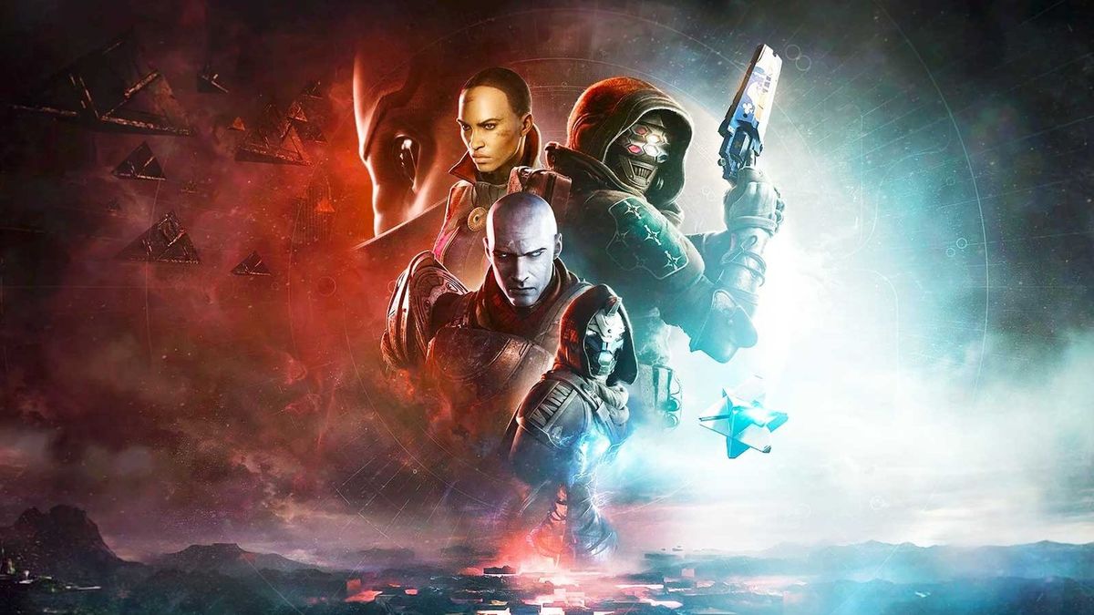 Collection Comebacks Destiny 2: The Collection includes every major expansion, now $53 off ...