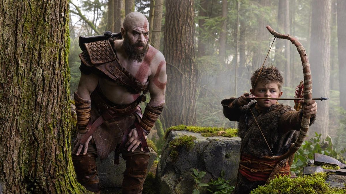God of War Live-Action Series Drops First Look, Immediately Slated By Gamers