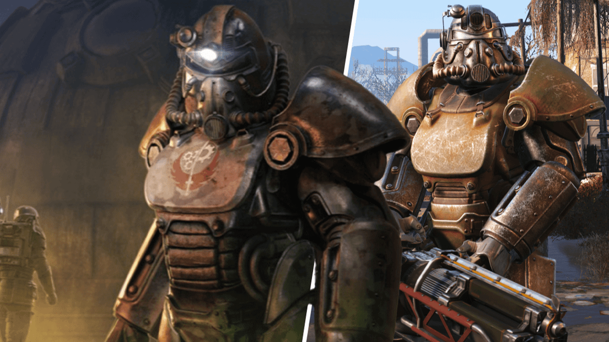 Fallout fans surprised with free DLC you can grab now