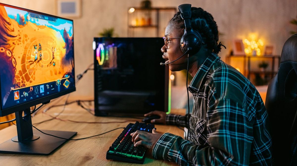 Upgrade Your Whole Gaming Setup Using Prime Day Discounts