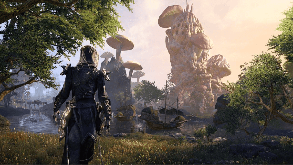 Skyrim fans in love with 'incredible' new remake trailer