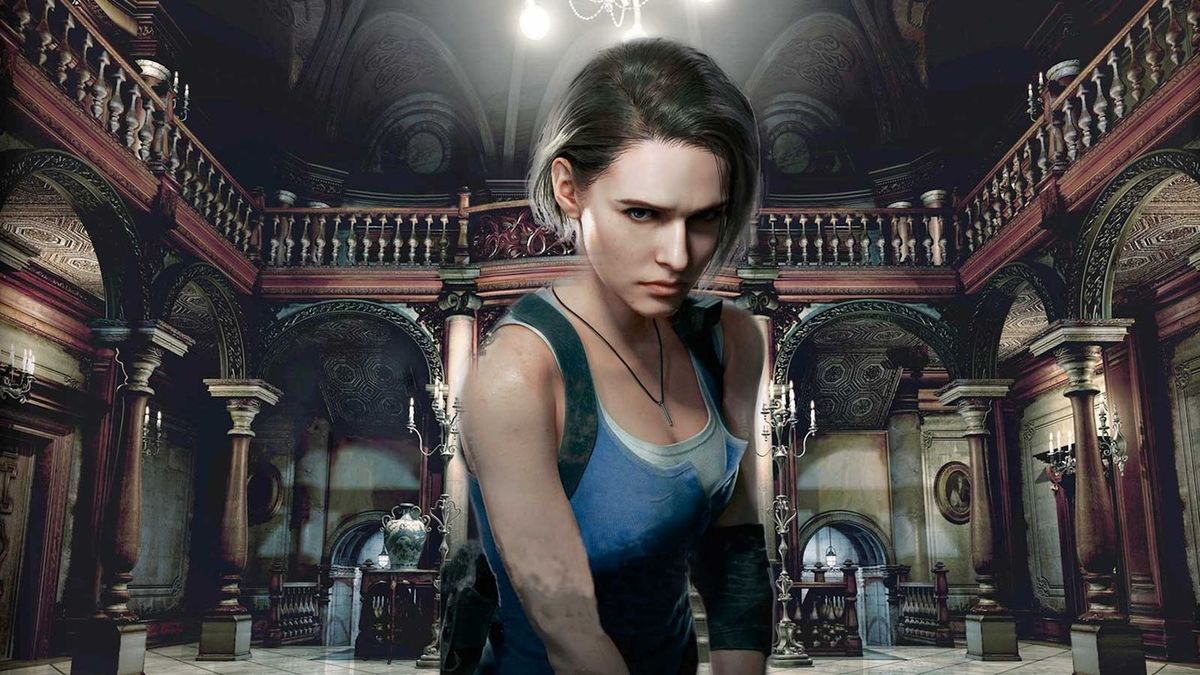 Entwickler von Resident Evil Requiem deutet versehentlich die Rückkehr ...
