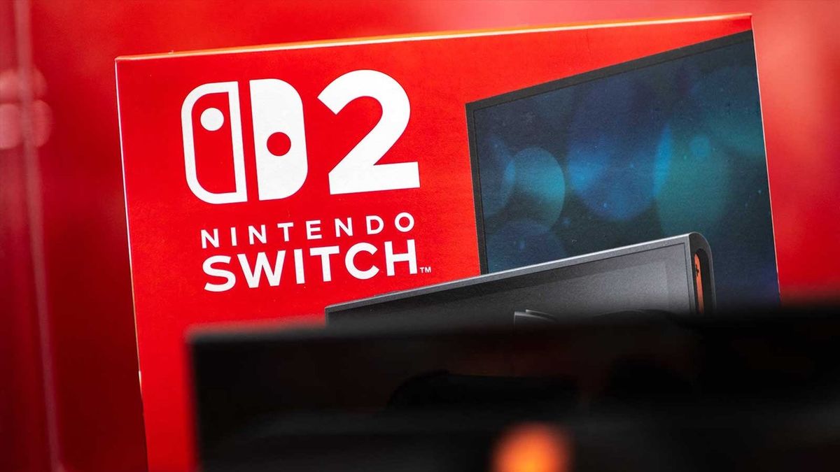 Nintendo Switch Next Free Game Is The N64 Classic You've Been Begging For
