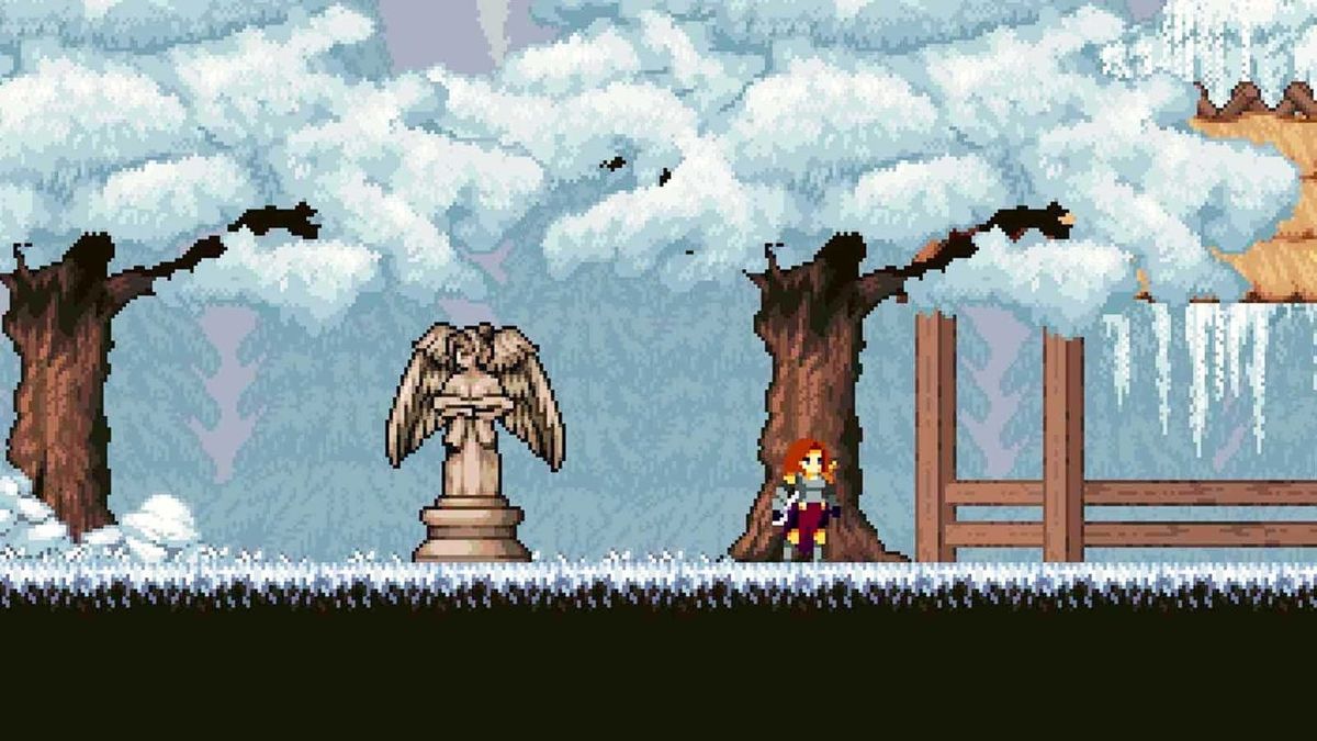 Steam Free Sample Is A Perfect Skyrim And Stardew Valley Hybrid