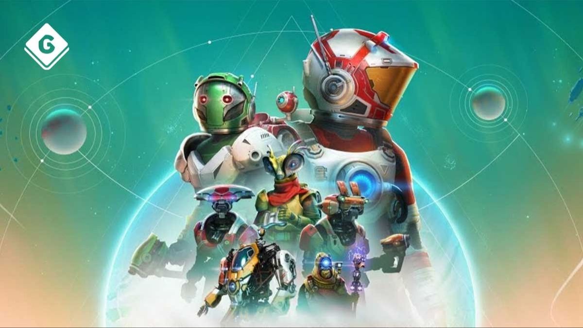 Sean Murray von No Man's Sky hat große Pläne für die Zukunft des ...