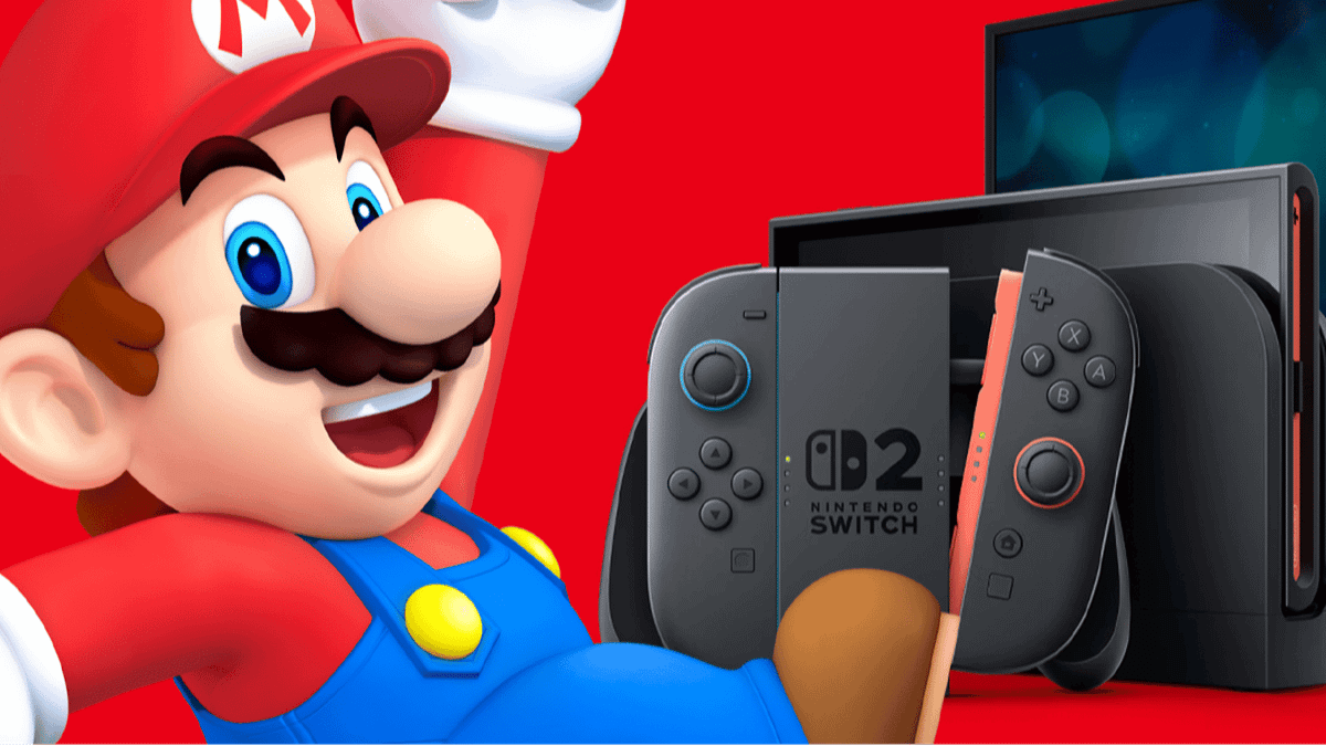 Nintendo Releases Huge Free RPG Completely Out of The Blue