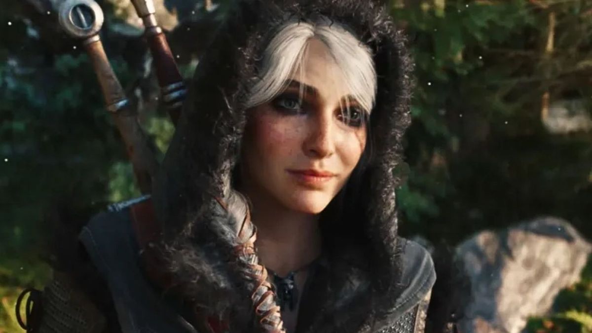 11 characters set for big roles in The Witcher 4 as Ciri romance options remain open