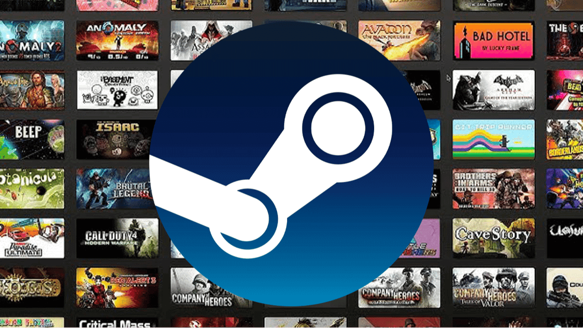 Steam drops 3 free downloads you've 48 hours left to grab