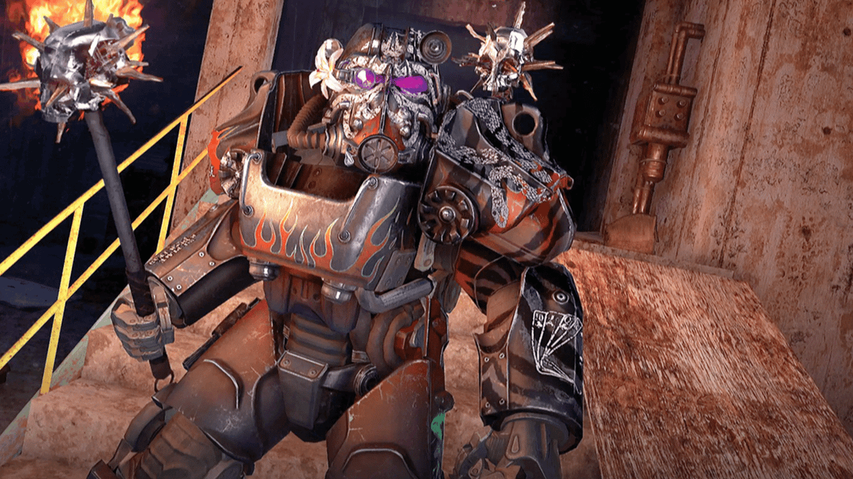 Fallout Extra Fallout 4 now has an extra ending that you definitely missed