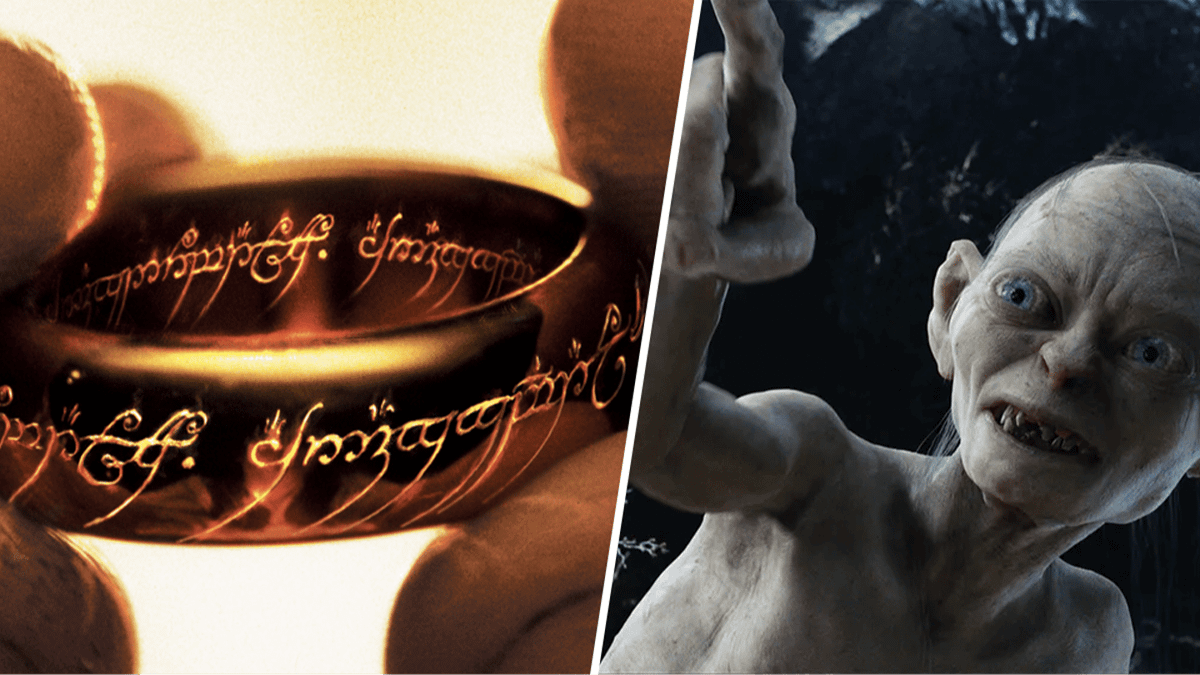 The Lord Of The Rings officially returns in jaw-dropping new release