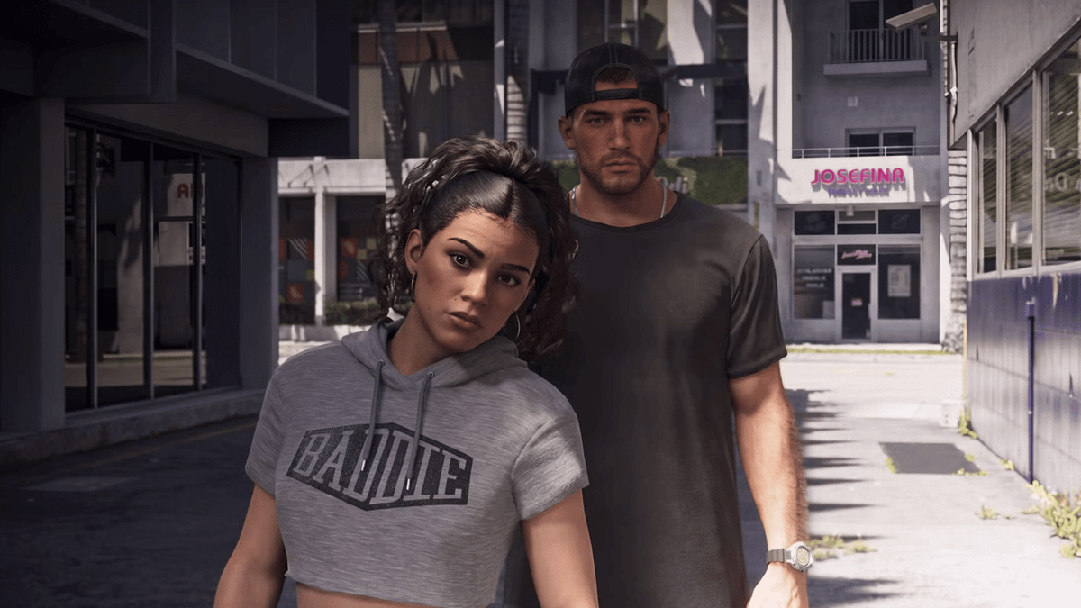 GTA 6 age rating teases return of controversial minigame as newest entry ...