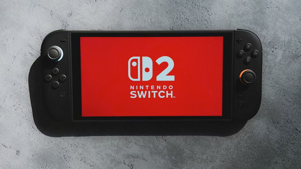 Nintendo Switch 2 Hardware Setting Change Upgrades Your Playing Experience