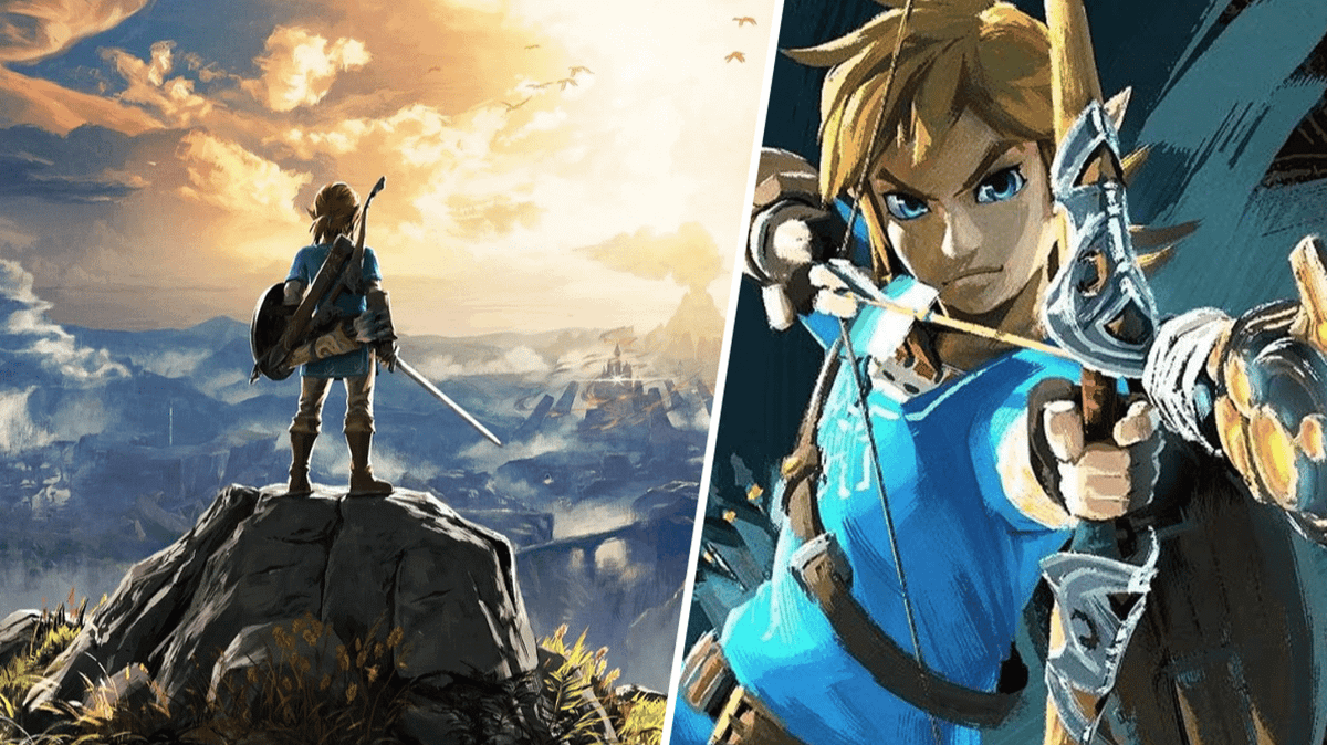 Zelda fans brutally roast live-action movie 'casting' we wish we could ...