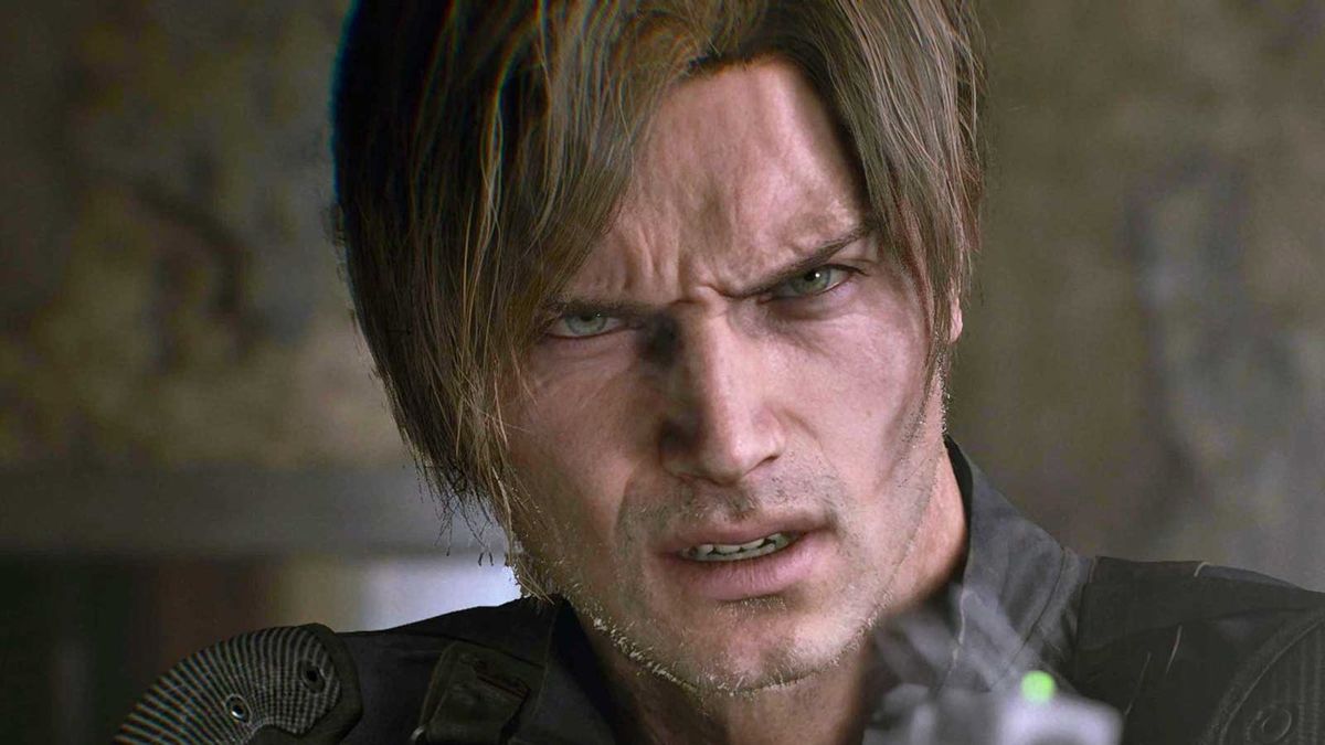 Resident Evil Director Teases Stardew Valley-Style Sequel Starring Leon