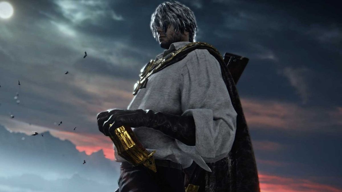 Nintendo Switch 2 Locks In 2026 Release Date For Bloodborne Successor