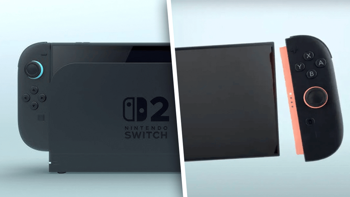 Nintendo Switch 2 loading times quietly confirmed by dataminer