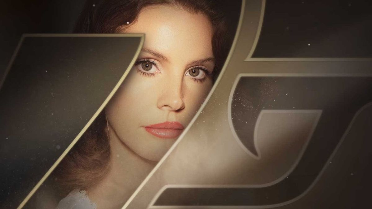 007 First Light Releases Official James Bond Theme Tune By Lana Del Rey
