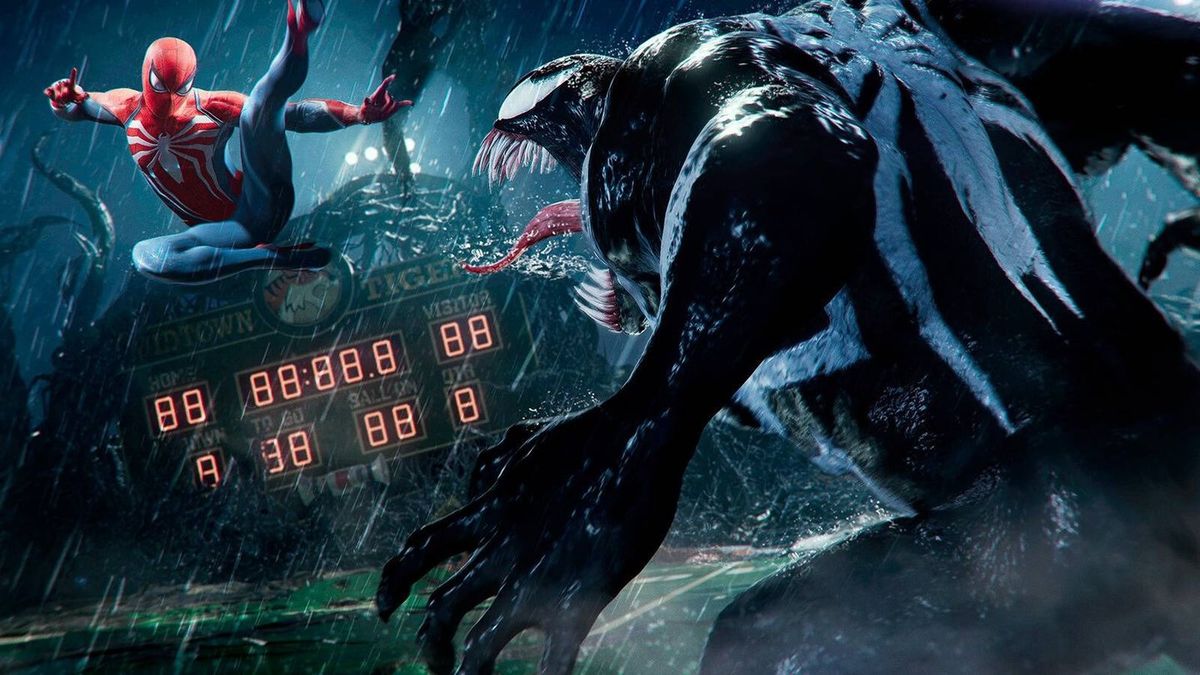 Forgotten Spider-Man Spin-Off Could Be One Of 2027's Biggest Games