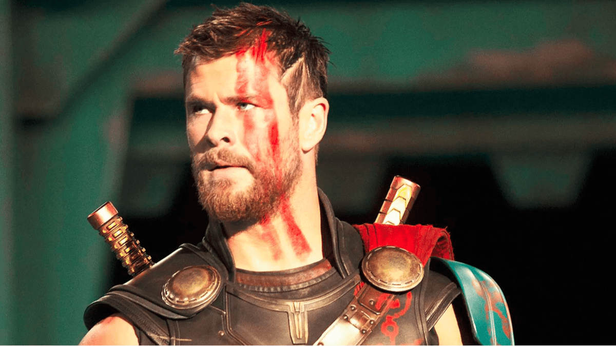 Marvel quietly 'recast' MCU Thor without any of us noticing