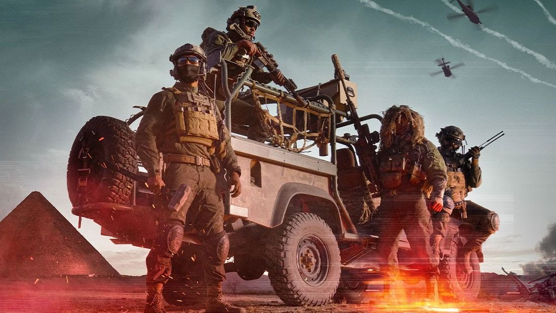 Xbox Drops 5 Limited-Time Free Games, Includes 2025 AAA Hit